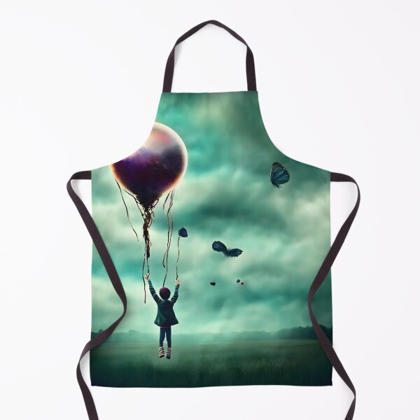Item preview, Dreamy liminal anemoia painting designed and sold by ArthurVandelay.