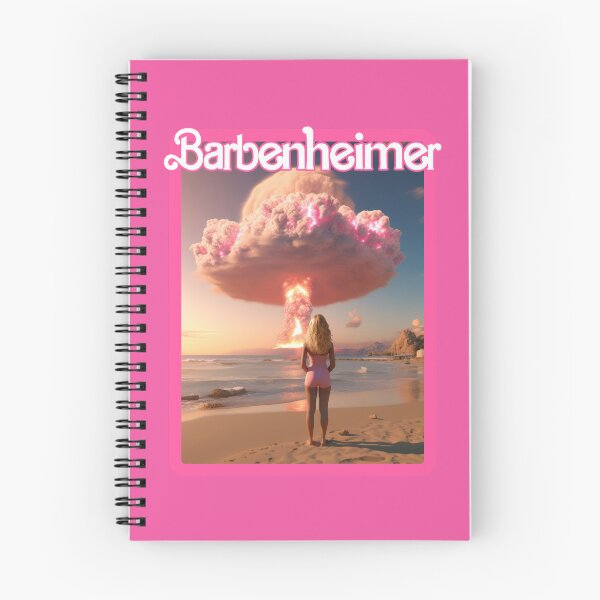 Item preview, Barbenheimer 2023 designed and sold by DankDank420.