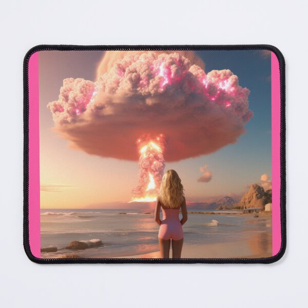 Item preview, Barbenheimer 2023 designed and sold by DankDank420.
