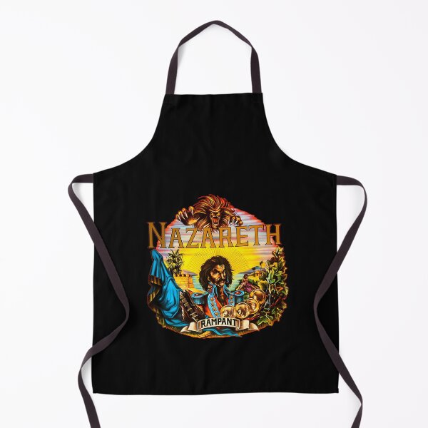 Item preview, art album best selling hard rock nazareth band tour music designed and sold by FlavorDejesus.