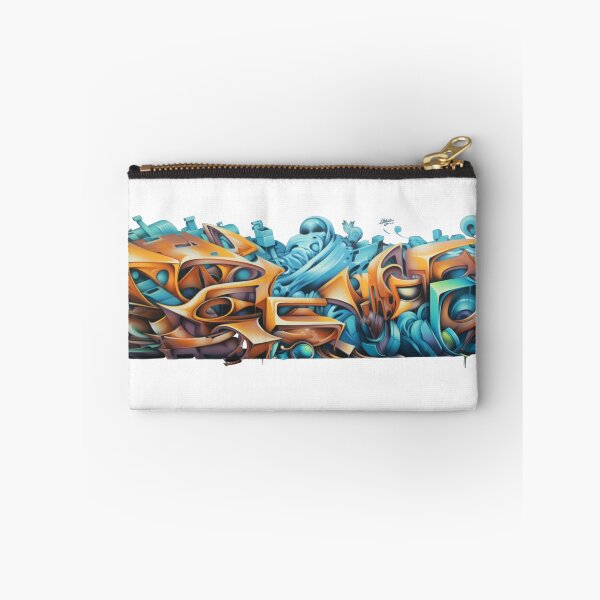 Item preview, Untitled Design: A Mysterious Journey in Street Art designed and sold by BattleEtiquette.