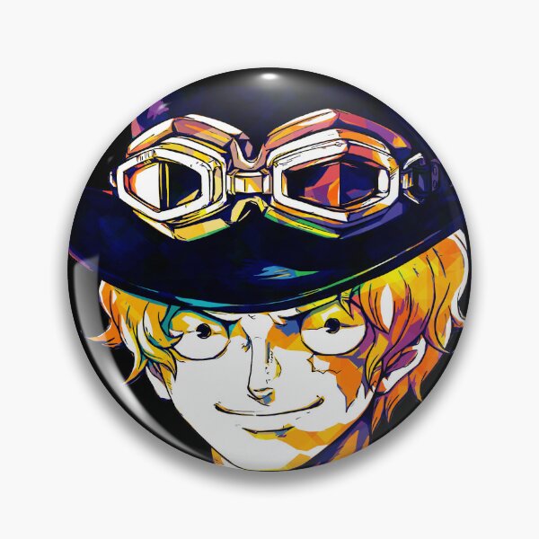 Item preview, Sabo Anime Pop Art  designed and sold by Mitsugoshi.