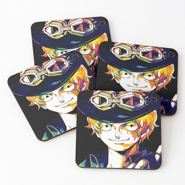Item preview, Sabo Anime Pop Art  designed and sold by Mitsugoshi.
