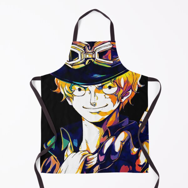 Item preview, Sabo Anime Pop Art designed and sold by Mitsugoshi.