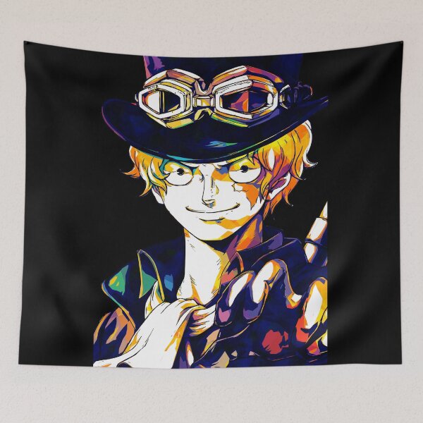 Item preview, Sabo Anime Pop Art  designed and sold by Mitsugoshi.