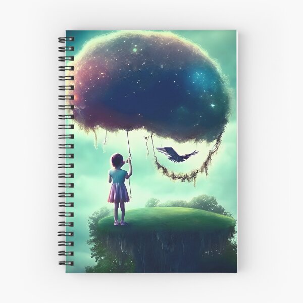 Item preview, Dreamy liminal anemoia painting designed and sold by ArthurVandelay.