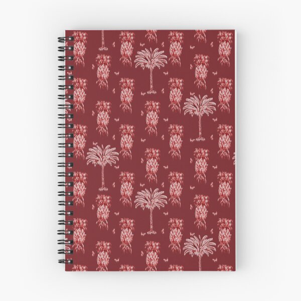 Item preview, Pineapple Ikat print designed and sold by letsgow8th.