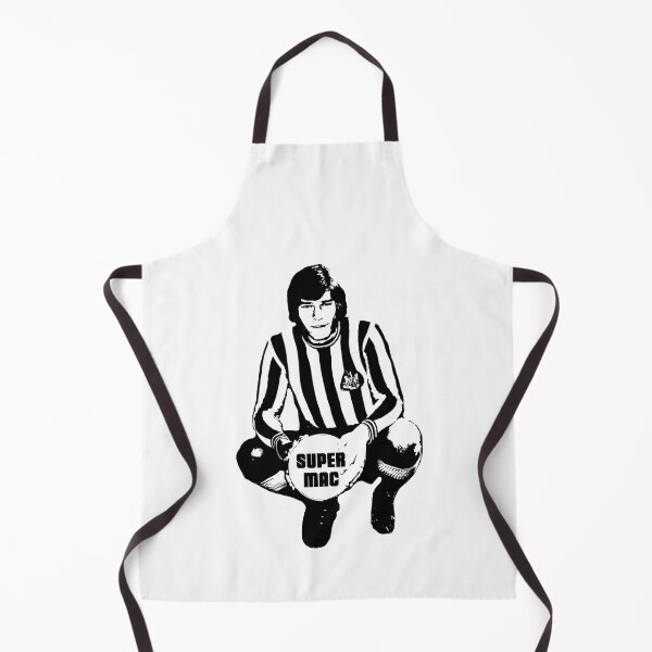 Item preview, MALCOLM MACDONALD SUPER MAC SUPER COOL Classic designed and sold by LucasDelacroi.