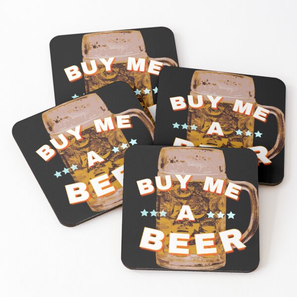 Item preview, Buy me a beer designed and sold by S Baskey.