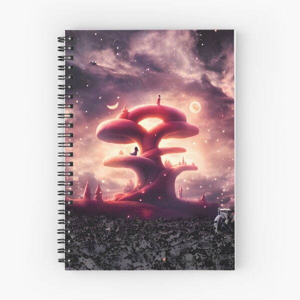 Item preview, Dreamy liminal anemoia painting designed and sold by ArthurVandelay.