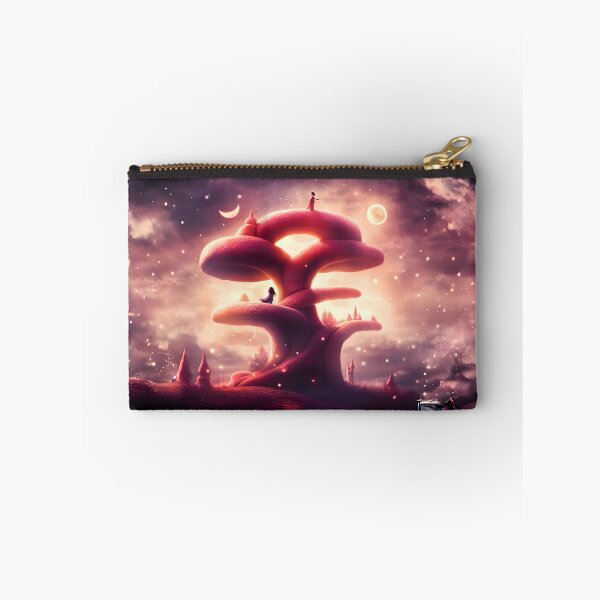 Item preview, Dreamy liminal anemoia painting designed and sold by ArthurVandelay.