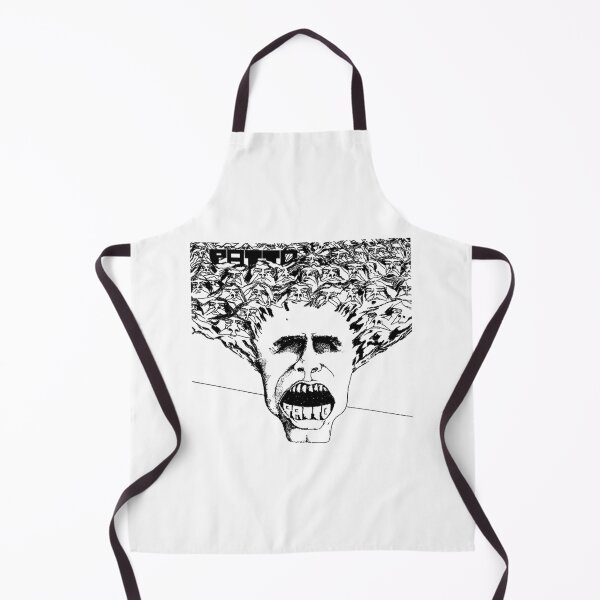 Item preview, PATTO UK PROG ROCK SUPERCOOL Classic designed and sold by DeniseVigourou.