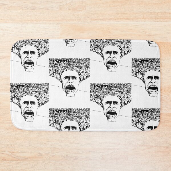 Item preview, PATTO UK PROG ROCK SUPERCOOL Classic designed and sold by DeniseVigourou.