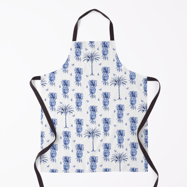 Item preview, Pineapple Ikat print designed and sold by letsgow8th.