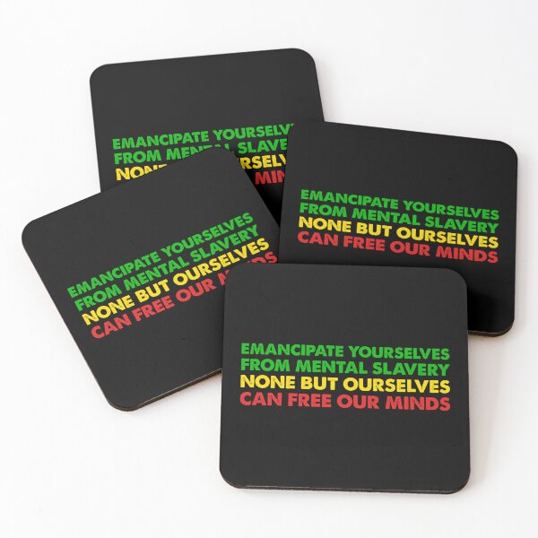 Item preview, Redemption Song designed and sold by BetterDaze.