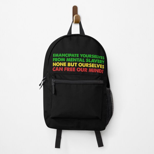 Item preview, Redemption Song designed and sold by BetterDaze.