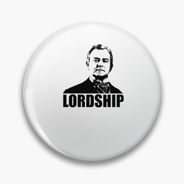 Artikelvorschau, Downton Abbey Lordship Robert Crawley Essential entworfen und verkauft von AtkinsAngelic.