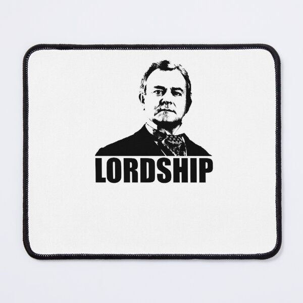 Item preview, Downton Abbey Lordship Robert Crawley Essential designed and sold by AtkinsAngelic.