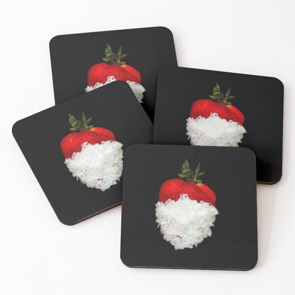 Item preview, Strawberry Surprise! designed and sold by heatherfriedman.