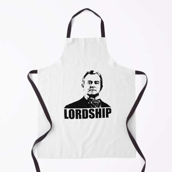 Item preview, Downton Abbey Lordship Robert Crawley Essential designed and sold by AtkinsAngelic.