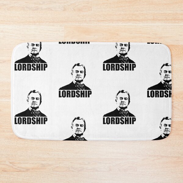 Item preview, Downton Abbey Lordship Robert Crawley  Essential designed and sold by AtkinsAngelic.