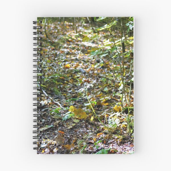 Item preview, Undergrowth designed and sold by roryglanville.