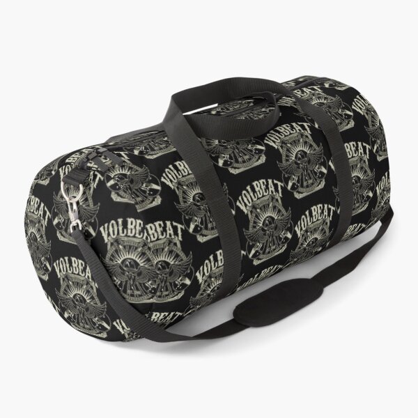 Item preview, ground volbeat band leaf designed and sold by ClothesArtAzema.