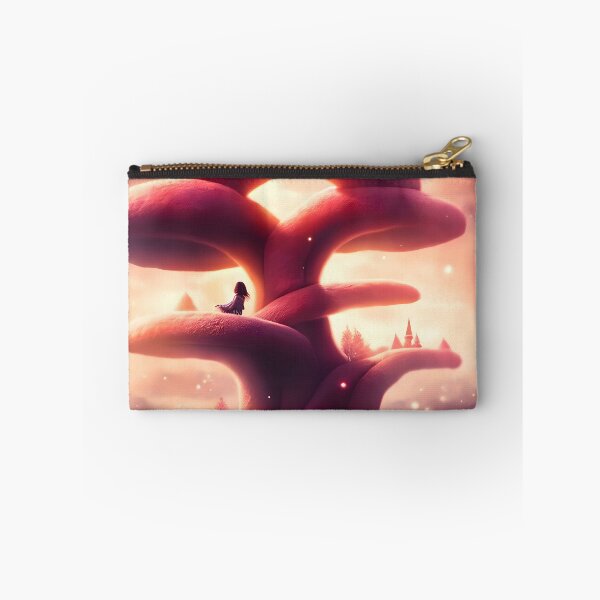 Item preview, Dreamy liminal anemoia painting designed and sold by ArthurVandelay.