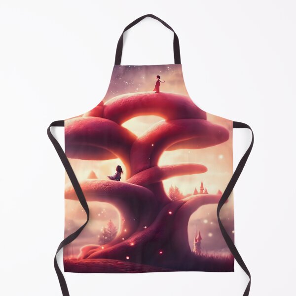 Item preview, Dreamy liminal anemoia painting designed and sold by ArthurVandelay.