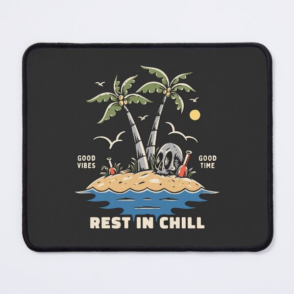 Item preview, Chill always designed and sold by India Designs by Nikhhil Sahore.