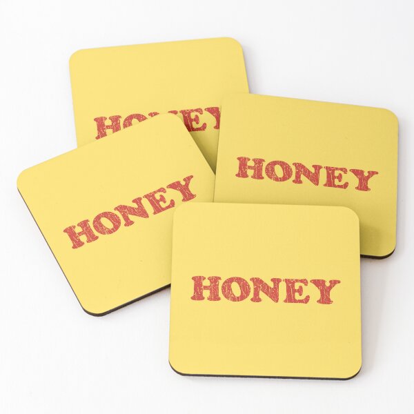 Item preview, Honey 1978 designed and sold by AstroZombie6669.