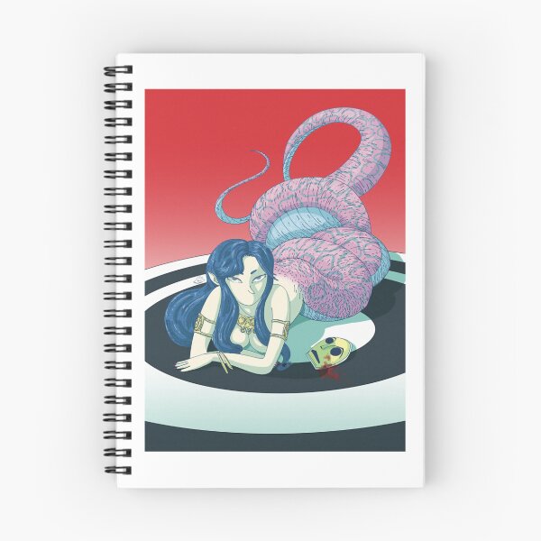 Item preview, Lamia  designed and sold by EmilioHauck.