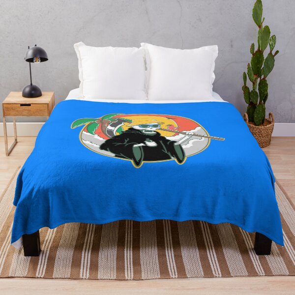 Item preview, The Grim Reaper in Summer designed and sold by Artthree.