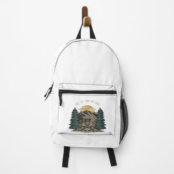 Item preview, Happy outdoor adventure, adventure, camping out designed and sold by quanlh.