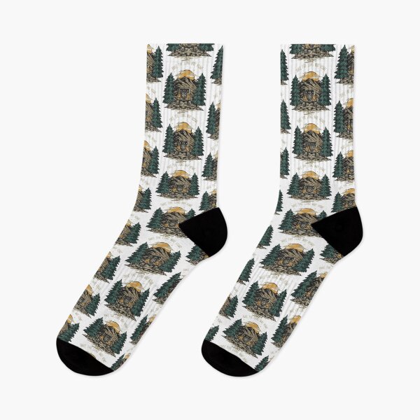 Item preview, Happy outdoor adventure, adventure, camping out designed and sold by quanlh.