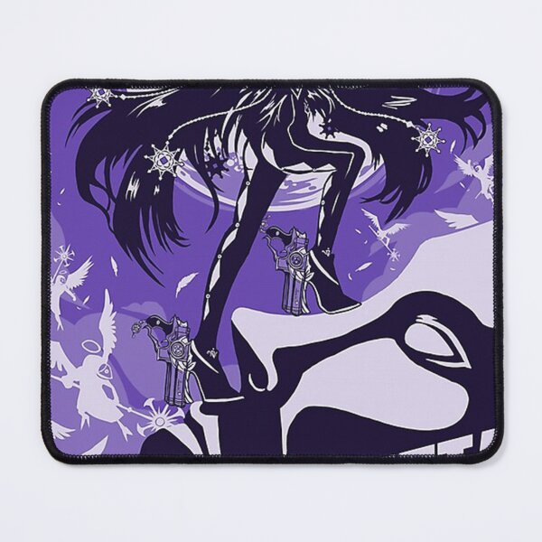 Item preview, Bayonetta - designed and sold by selaminahe.