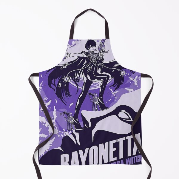 Item preview, Bayonetta - designed and sold by selaminahe.