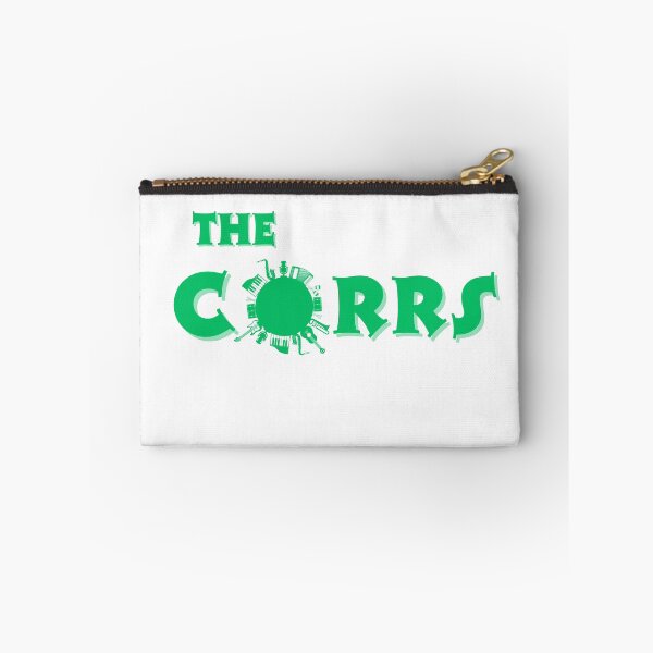Item preview, The CORRS green  designed and sold by AissTee.