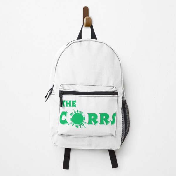 Item preview, The CORRS green designed and sold by AissTee.