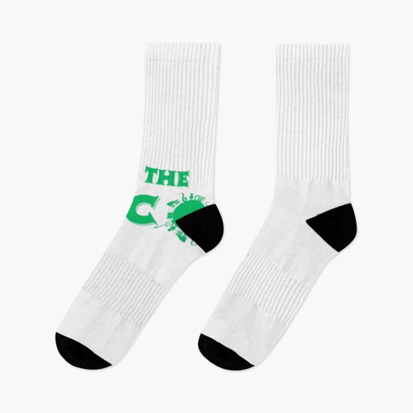 Item preview, The CORRS green  designed and sold by AissTee.