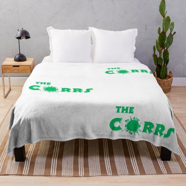 Item preview, The CORRS green  designed and sold by AissTee.