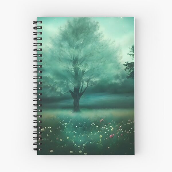 Item preview, Dreamy liminal anemoia painting designed and sold by ArthurVandelay.