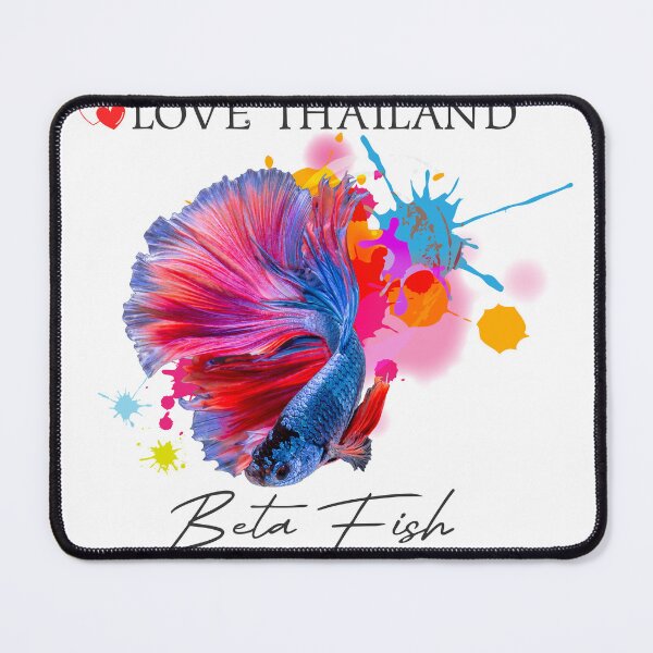 Item preview, Betta fish designed and sold by Tlion.