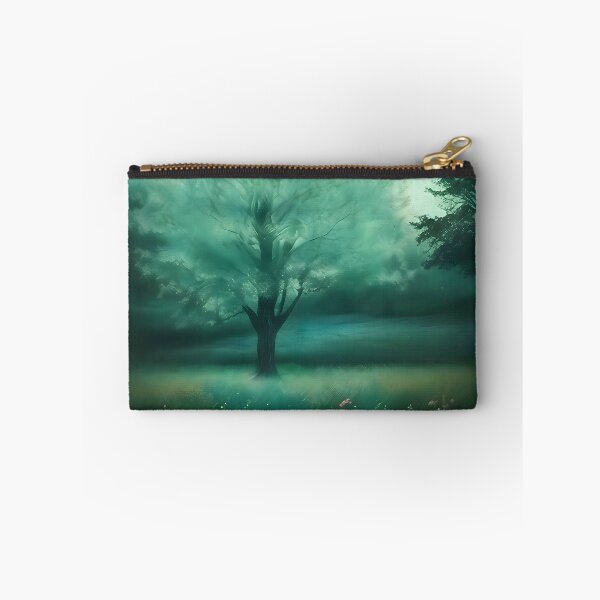 Item preview, Dreamy liminal anemoia painting designed and sold by ArthurVandelay.
