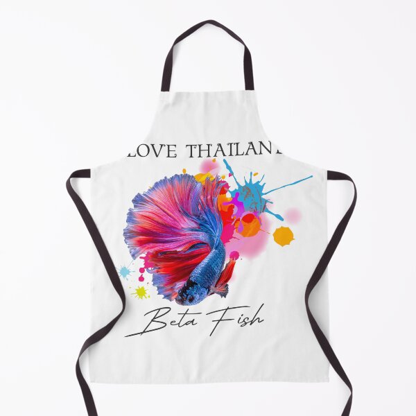 Item preview, Betta fish designed and sold by Tlion.
