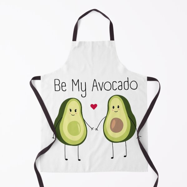 Item preview, Be My Avocado designed and sold by SwejdDesign.