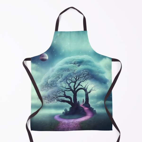 Item preview, Dreamy liminal anemoia painting designed and sold by ArthurVandelay.