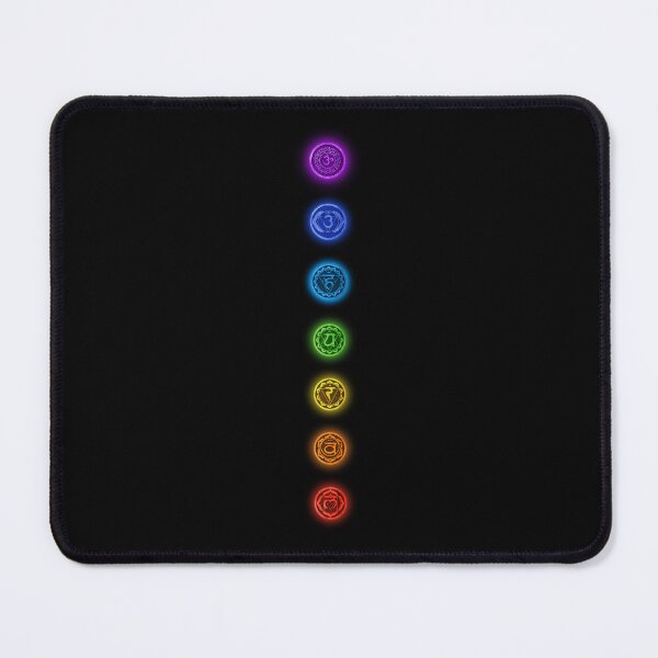 Item preview, 7 Chakras. designed and sold by Mahesh95singh.