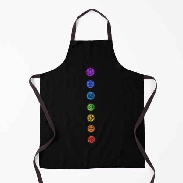 Item preview, 7 Chakras. designed and sold by Mahesh95singh.