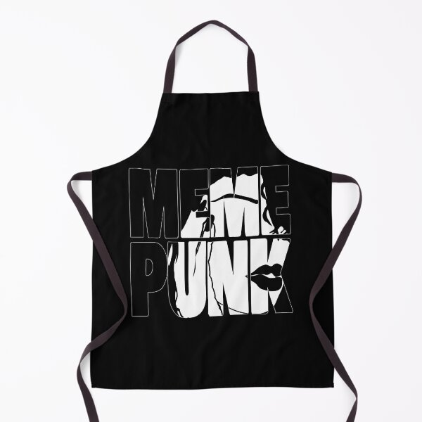 Item preview, memepunk pun 4 designed and sold by Mars-b.